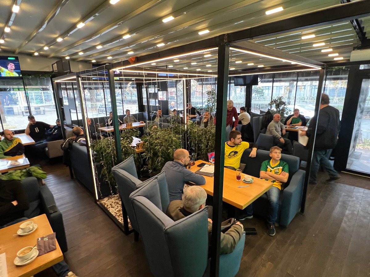 Победный дебют предваряло ежегодное собрание КРОО КУБАНЬ💛
Подробней расскажем позднее🤝