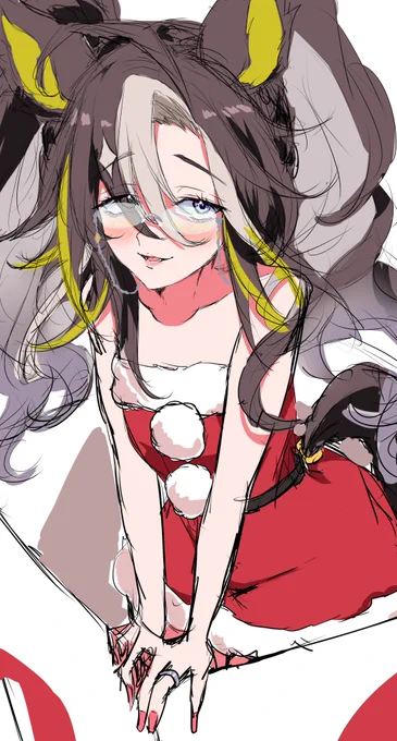サンタドリジャ 