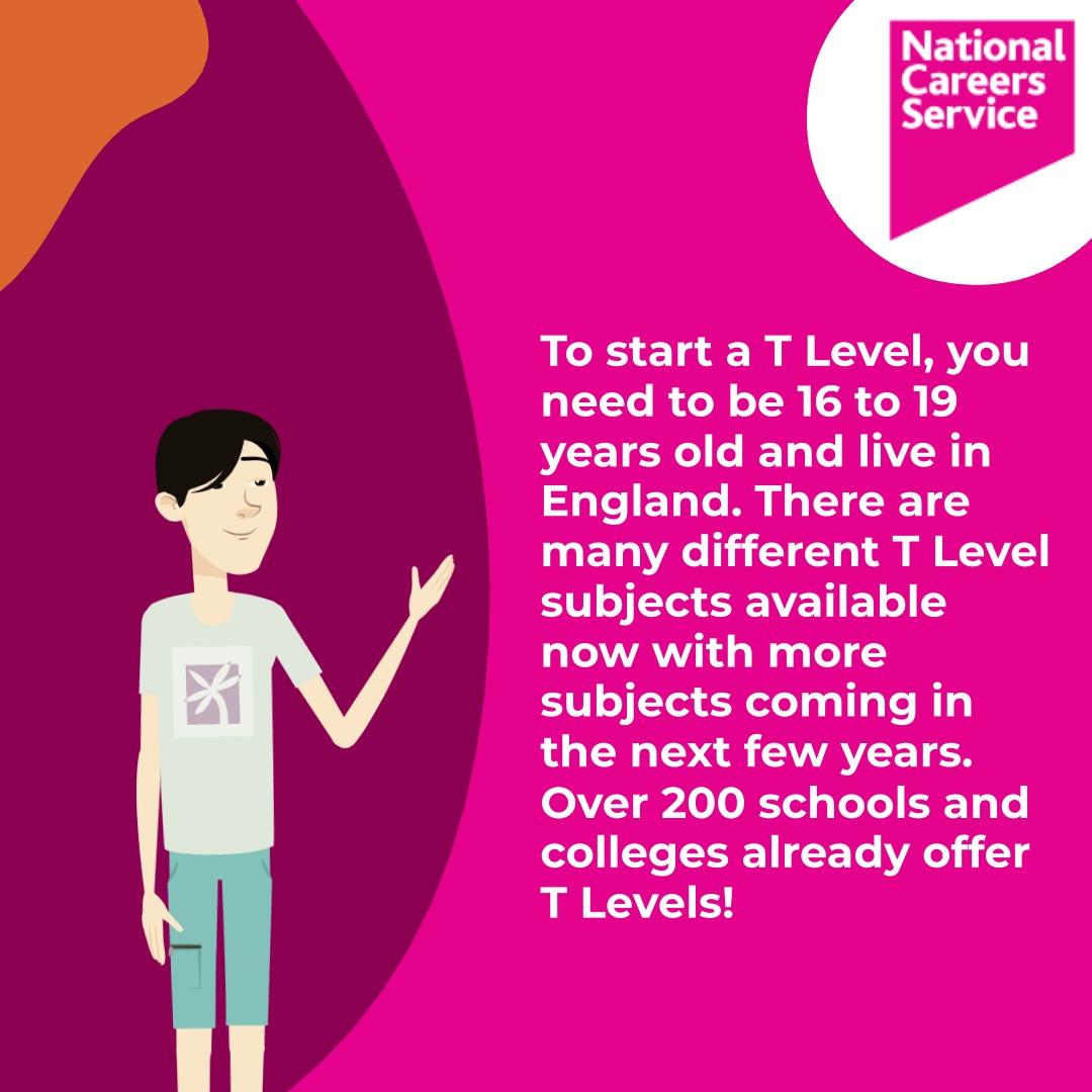 National Careers tweet media