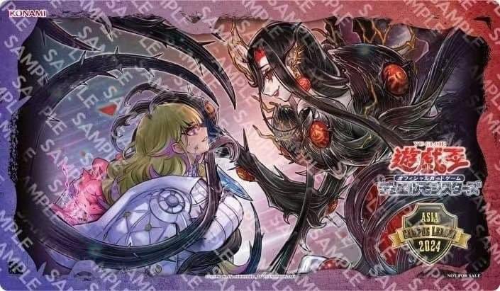 アザミナアーフェス プレイマット 【公式通販】