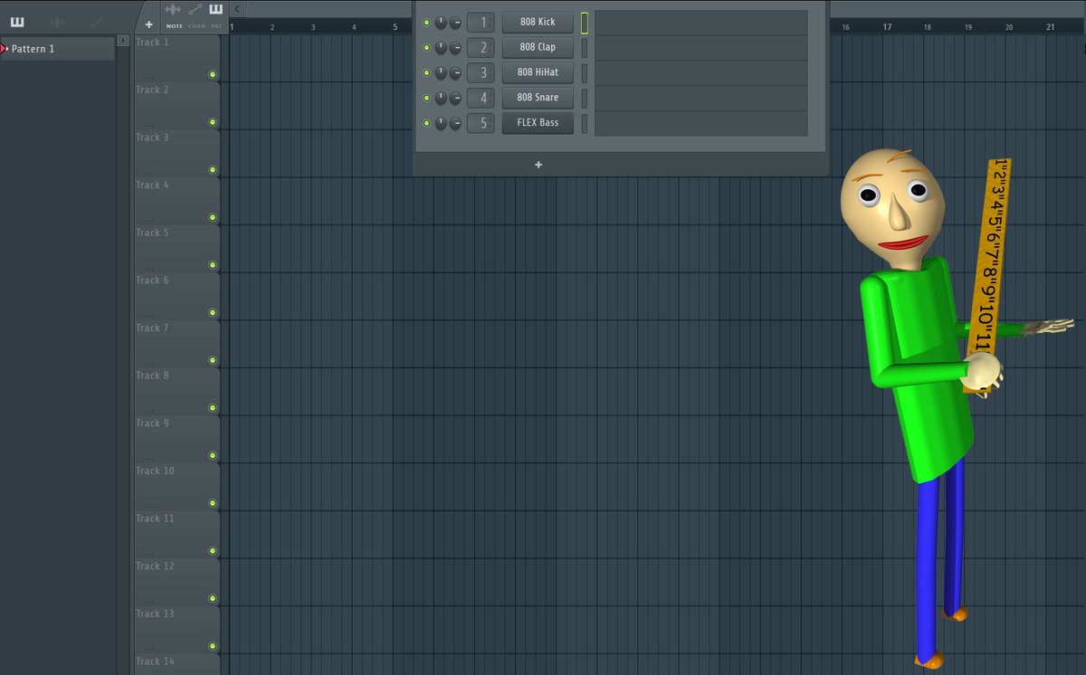 FL Bro! (@FLStudioBro) / Posts / X