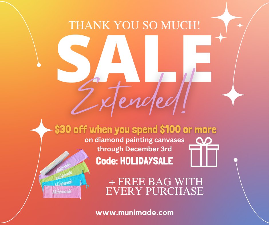 Munimade • 🚨Shop Alerts 🚨 tweet media
