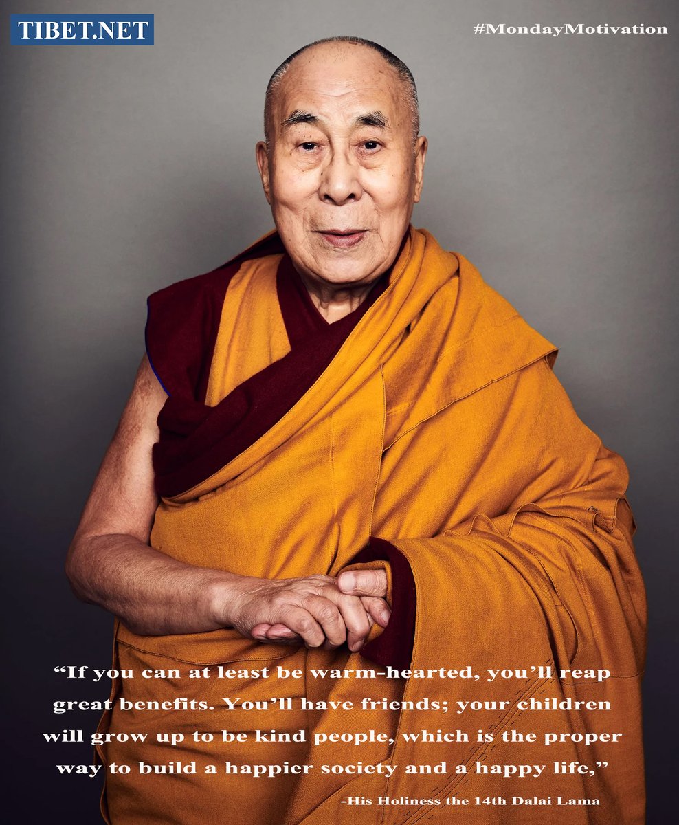 Tibet.Net tweet media