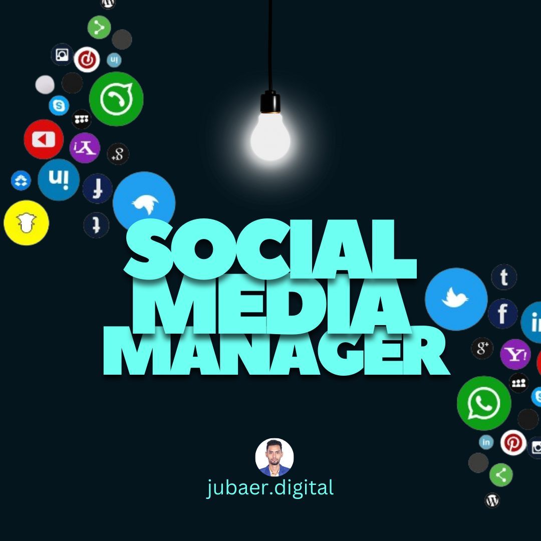aljubaer69's tweet photo. Social media needs strategy, not just posts. 💡
Let’s create impactful campaigns that truly resonate with your audience! 

#SocialMediaManager #DigitalMarketing #GrowOnline https://t.co/cCNuK6vbnl