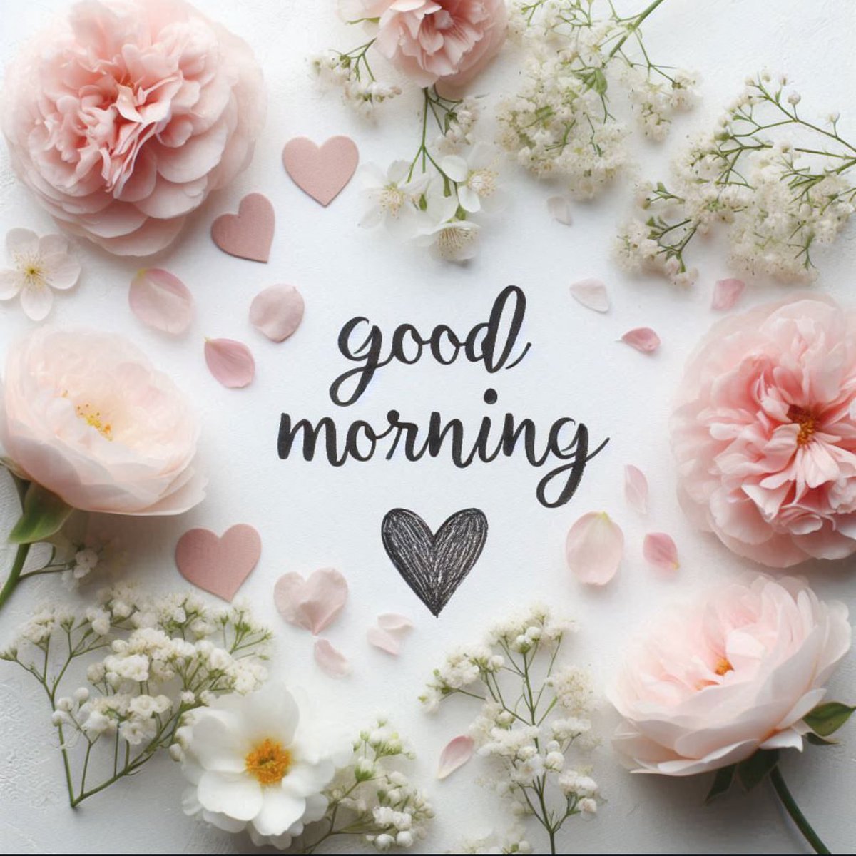 Günaydın mutlu sabahlar 
İyi haftalar 
Good Morning 🌞
