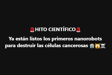 EnsedeCiencia's tweet photo. 🚨HITO CIENTÍFICO🚨 https://t.co/t7zz6X5PAG