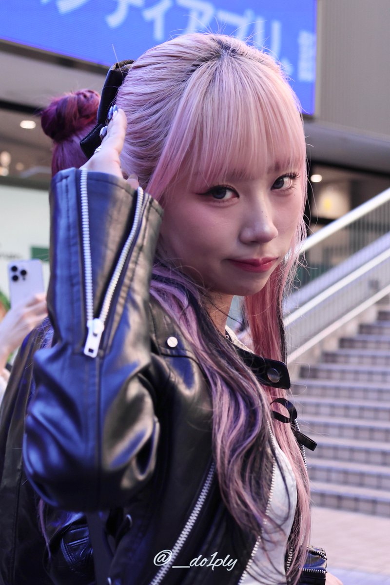 _do1ply's tweet photo. 1ヶ月ぶりのどしちゃんも可愛いでした🥹💞 https://t.co/UE07MyuFle
