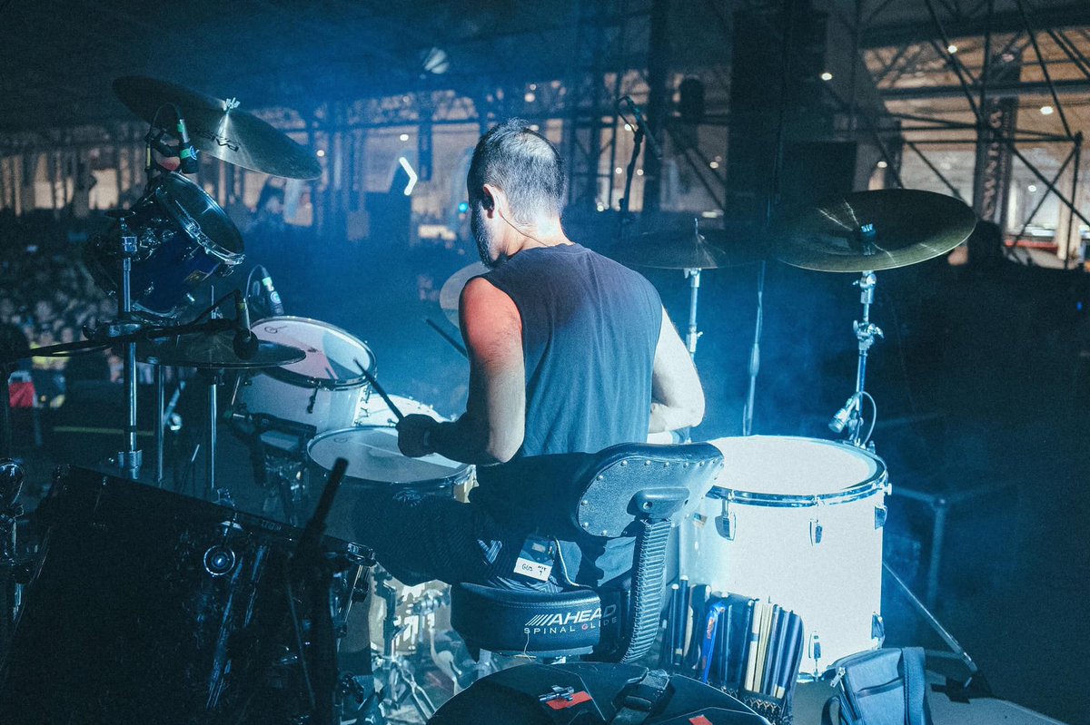 DISIDENTE tweet media