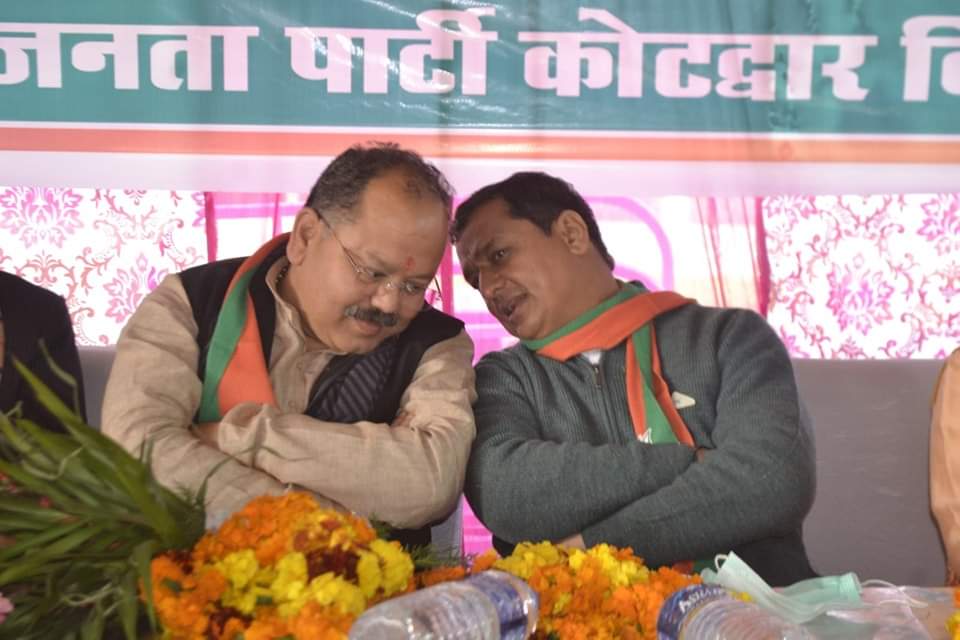 Shailendra singh Bisht tweet media