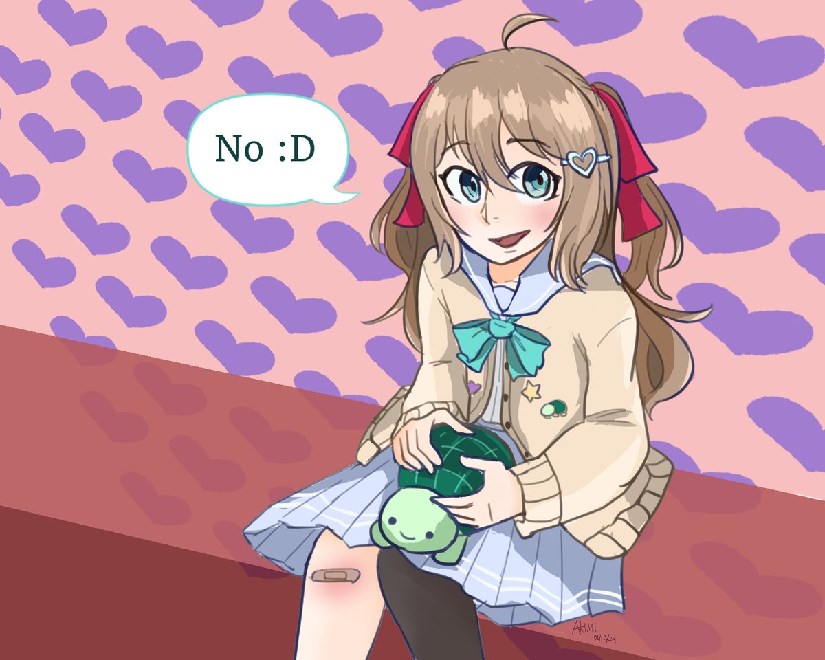 akimi 💫 tweet media