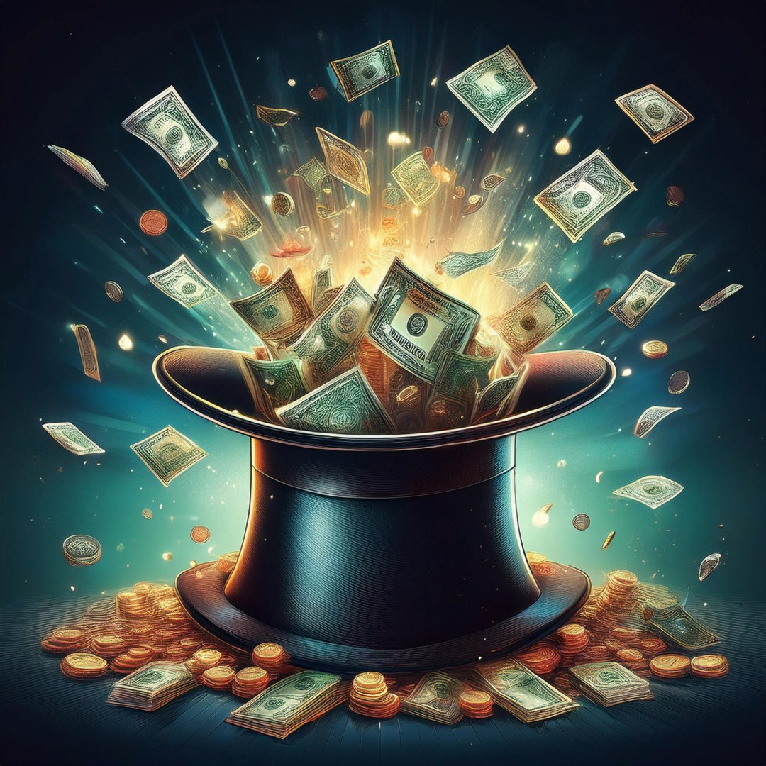 The time is NOW! 
It is time for you to get into <a href="/BankercoinAda/">@bankercoinada</a>🎩
Solid team! Solid Project! Passive Income! RWA! 
It pays to go with $BANK and it also is great to collect from the $BANK
#ADA