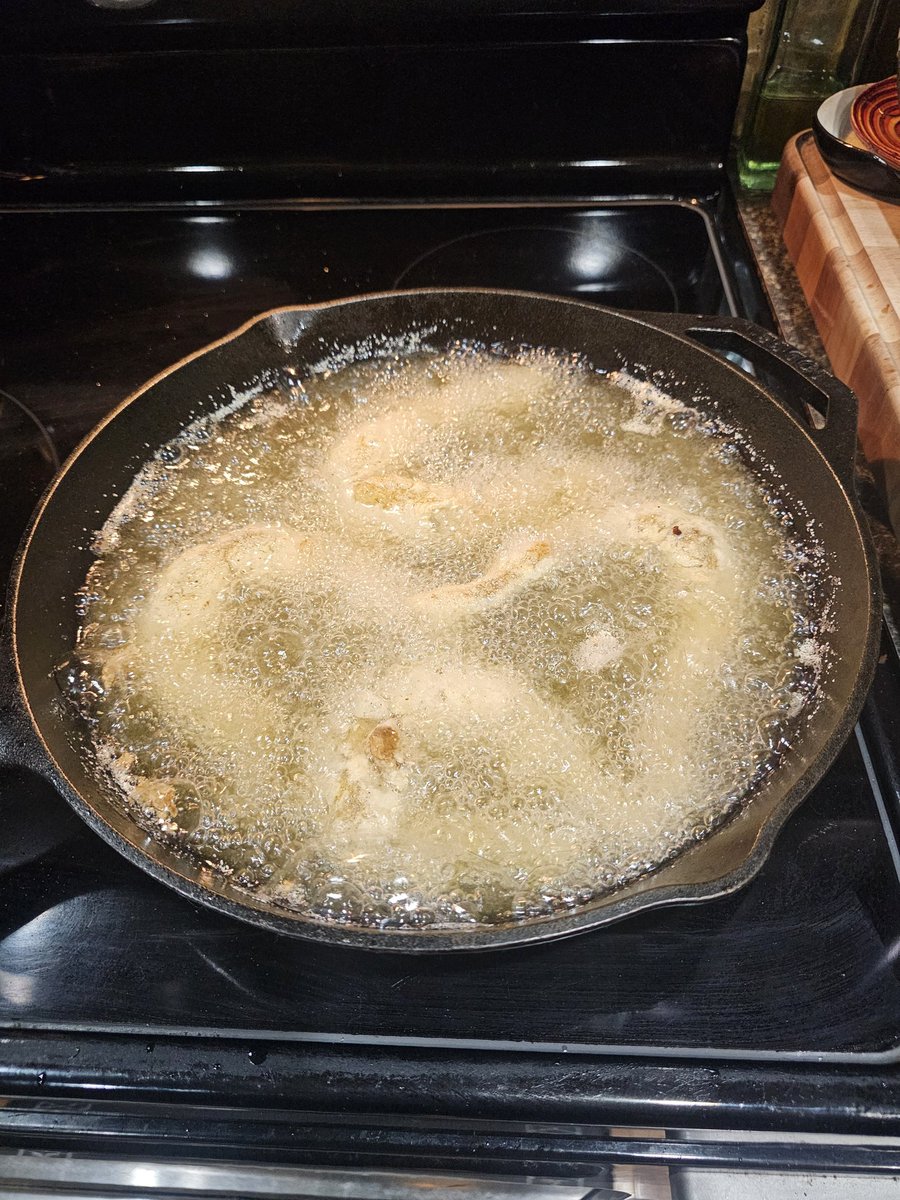 The Loneliest Storm Chaser Food tweet media
