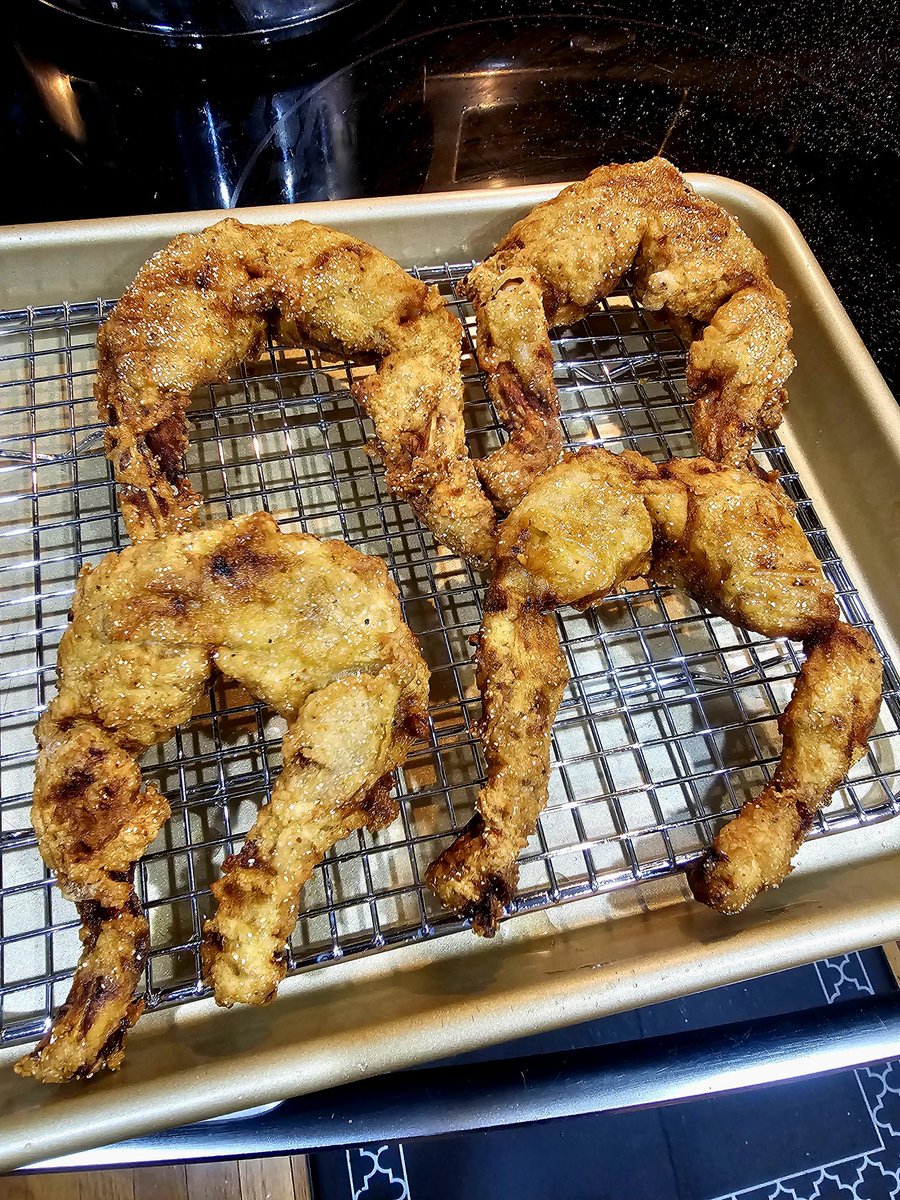 The Loneliest Storm Chaser Food tweet media