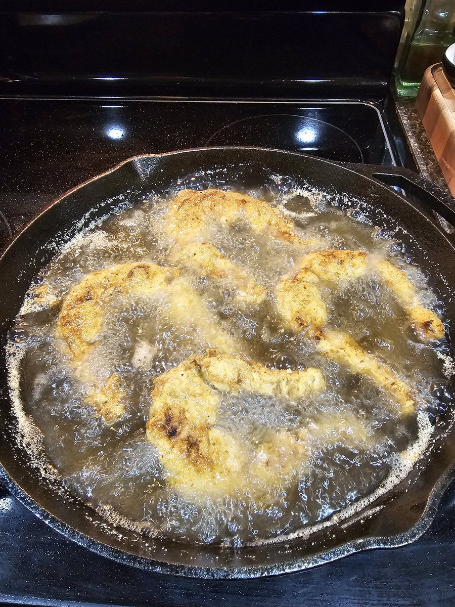 The Loneliest Storm Chaser Food tweet media