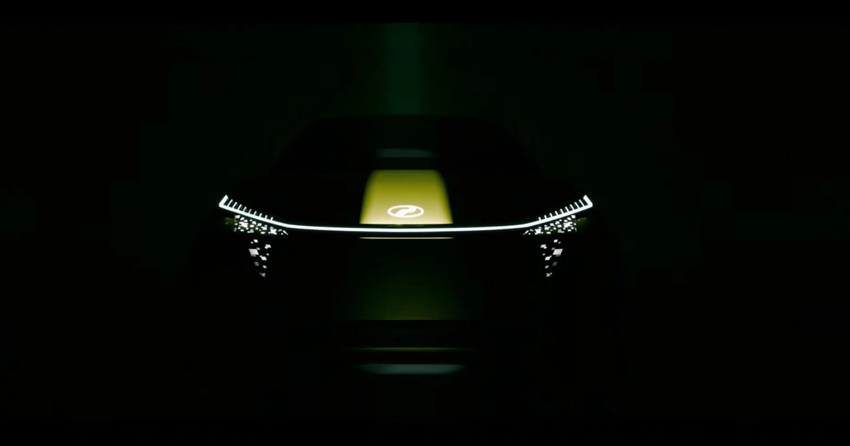 LowyatNET's tweet image. #Perodua To Unveil EMO-II #EV Concept At #KLIMS2024 This Week

lowy.at/np6ek