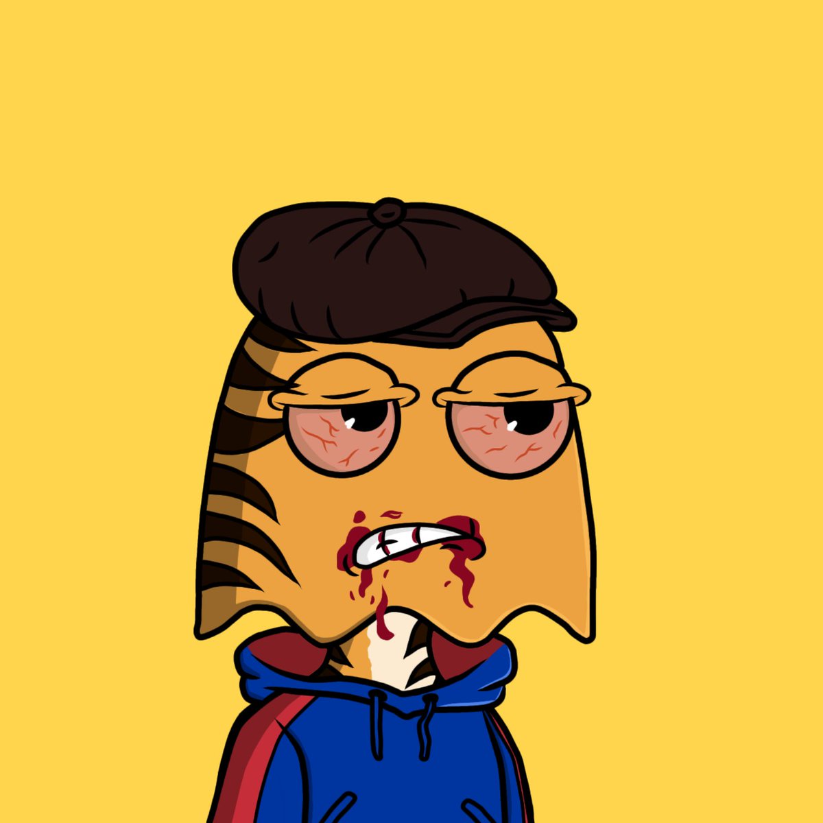 xghostnft's tweet image. Limited Supply Mint 🔥 Mint Price: 3xrp Supply: 200  Mint 5 on @xrpcafe to get a free custom xghost!  

Plus Guaranteed WL spot on our next Special Collection!

xrp.cafe/collection/xgh…

#XGhostSpotlight #NFTCollector #nft #nftcommunity #xrpcafe #xrpledger