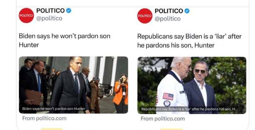 Ckelly2022's tweet image. Hey @politico … you stupid, STUPID, fks: