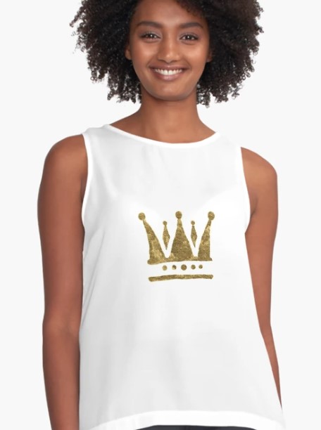 Manitarka's tweet photo. #gold #crown #goldencrown #crowns #king #queen #royal #gold #baby #onesie #apprel #elegant #top #bags #backpack #sticker #wallart #beddding #findagift #findyourthing #Manitarka #Redbubble
https://t.co/dEDsK8Xrn6 https://t.co/IgMBUYQTGs