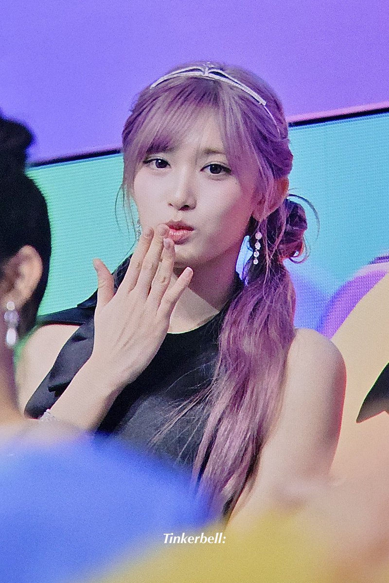 ♡ Leeseo #IVE3RDVERSARRY (@leescwo) on Twitter photo 