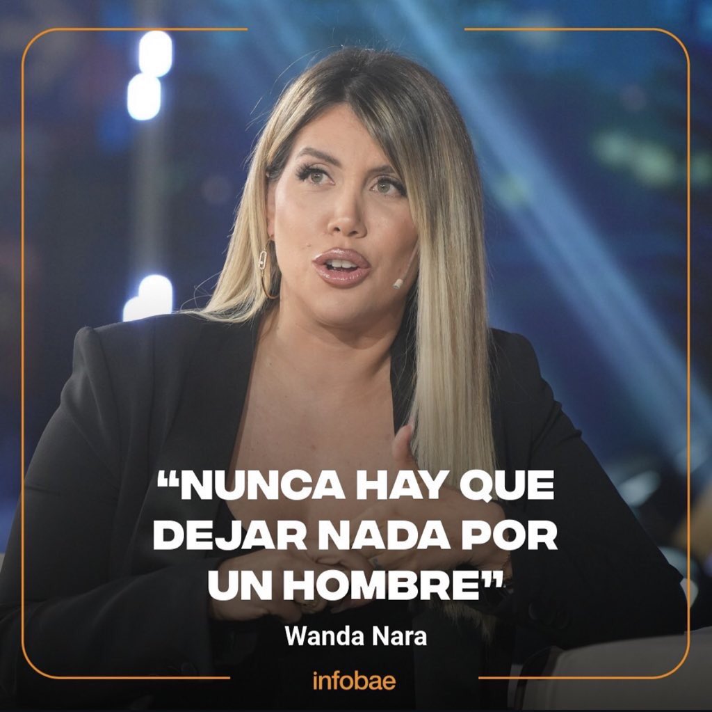 “Nunca hay que dejar ni cambiar nada por un hombre, porque después ellos se van atrás de la mujer que tiene todo eso que dejaste por él” MASTERCLASS🙌