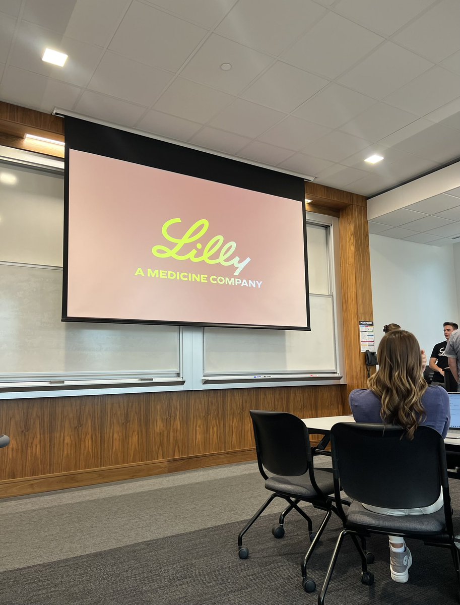 I attended Eli Lilly’s Young Alumni presentation on September 10th. They focus on improving globally through strategic procurement and leadership development. Highlights included their Procurement Leadership Development Program and it aligns with the Five Supply Chain Processes.
