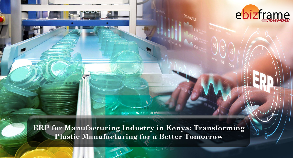 ESS_India's tweet image. The plastic manufacturing industry in Kenya is evolving! 🚀 Embrace ERP technology to streamline operations, reduce costs, and drive growth. Ready to transform your business? 👉 bit.ly/49gKDeH
#Manufacturing #ERP #PlasticIndustry #KenyaBusiness #DigitalTransformation