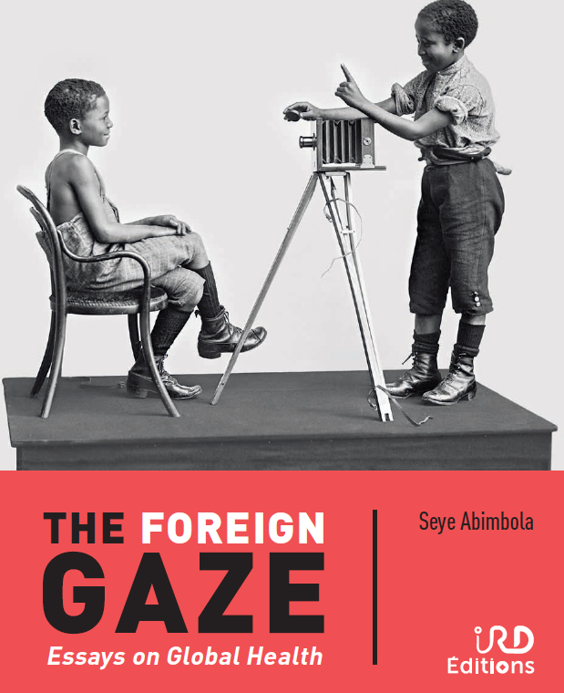 Vikash R. Keshri, MD, PhD (@docvrk) on Twitter photo Finally started on the 'The Foreign Gaze' by <a href="/seyeabimbola/">Ṣẹ̀yẹ Abímbọ́lá</a>
Offers a transformative lens on #GlobalHealth
Challenges the dominance of "foreign" perspectives &
Calls for justice in knowledge practices.
A must-read for anyone seeking to decode #Equity & #decolonisation Finally started on the 'The Foreign Gaze' by <a href="/seyeabimbola/">Ṣẹ̀yẹ Abímbọ́lá</a>
Offers a transformative lens on #GlobalHealth
Challenges the dominance of "foreign" perspectives &
Calls for justice in knowledge practices.
A must-read for anyone seeking to decode #Equity & #decolonisation