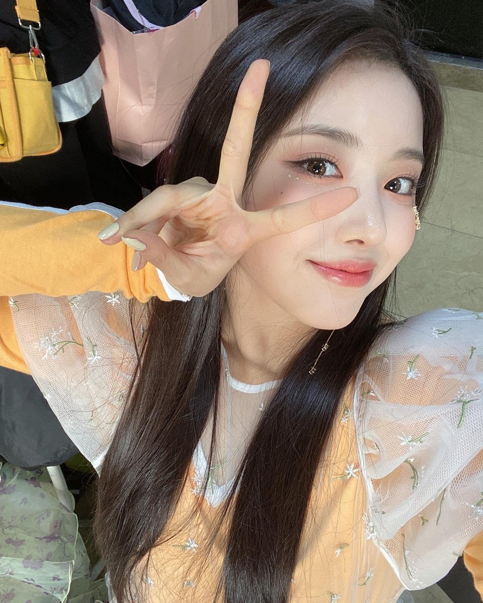0.0때도 예쁘다ㅜㅜ