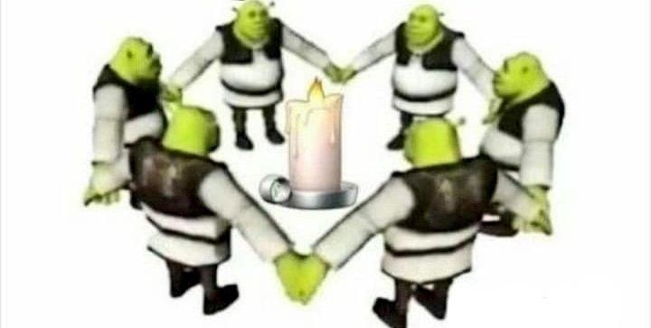 Circulo de Oración para que venga TVXQ al SM Town en México.
No todo en Japón 🕯️