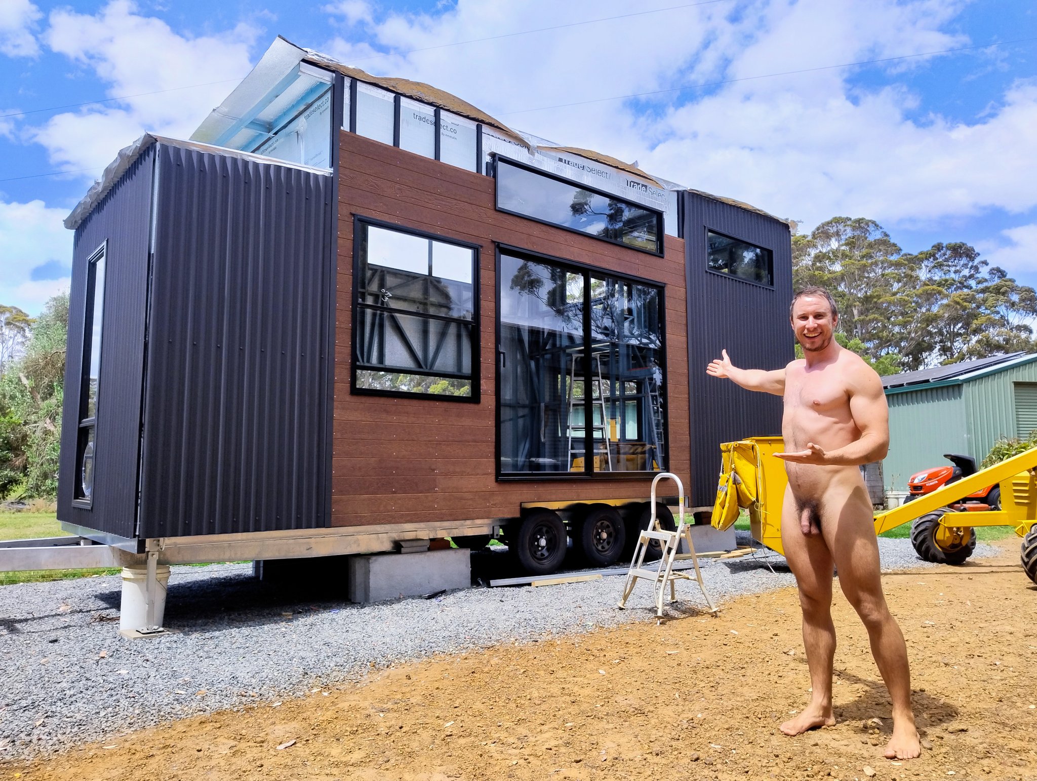 nudistpageant Nudist Jeff (@Nude_Hiker) / X