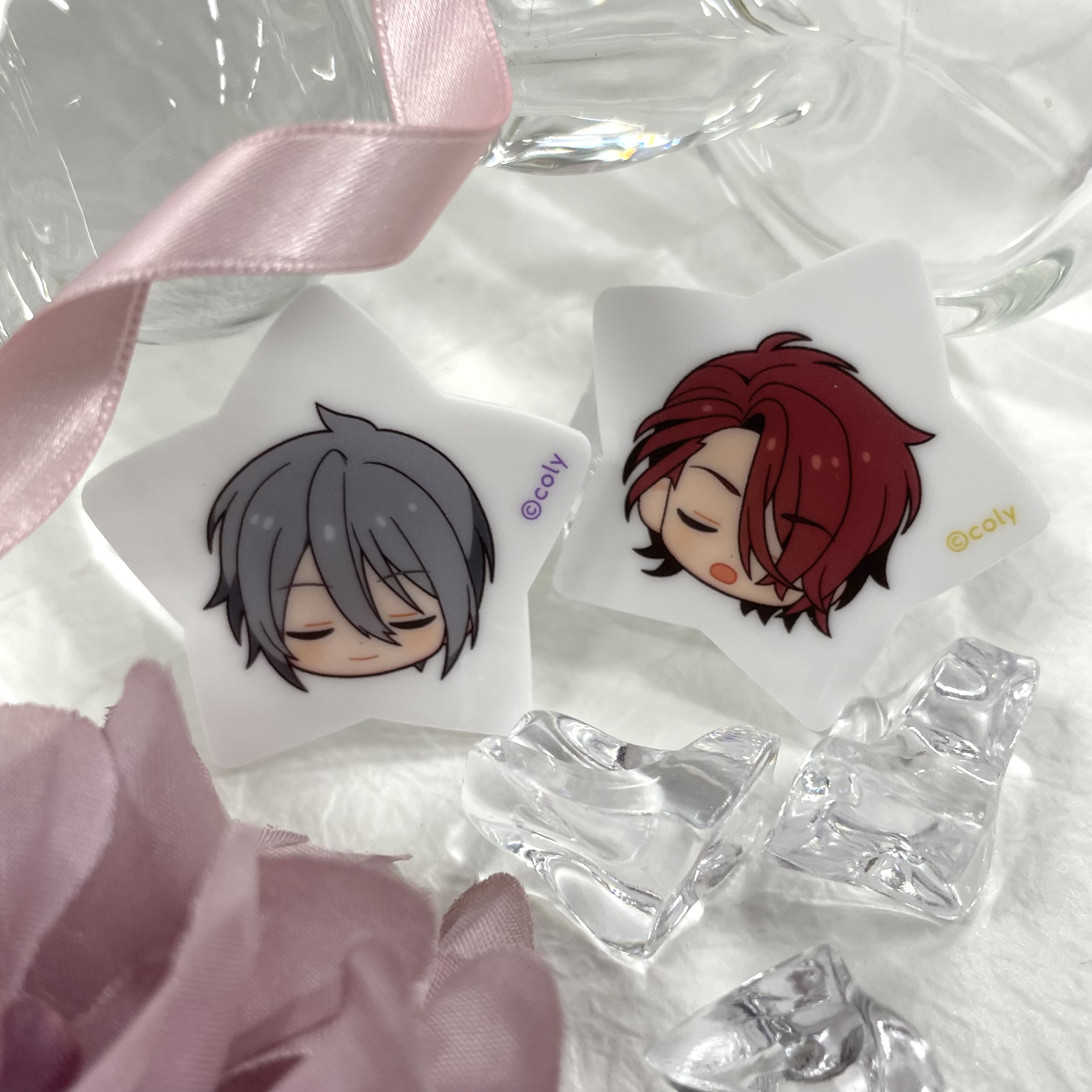 公式】まほやくイベント＆グッズ情報 on X: 
