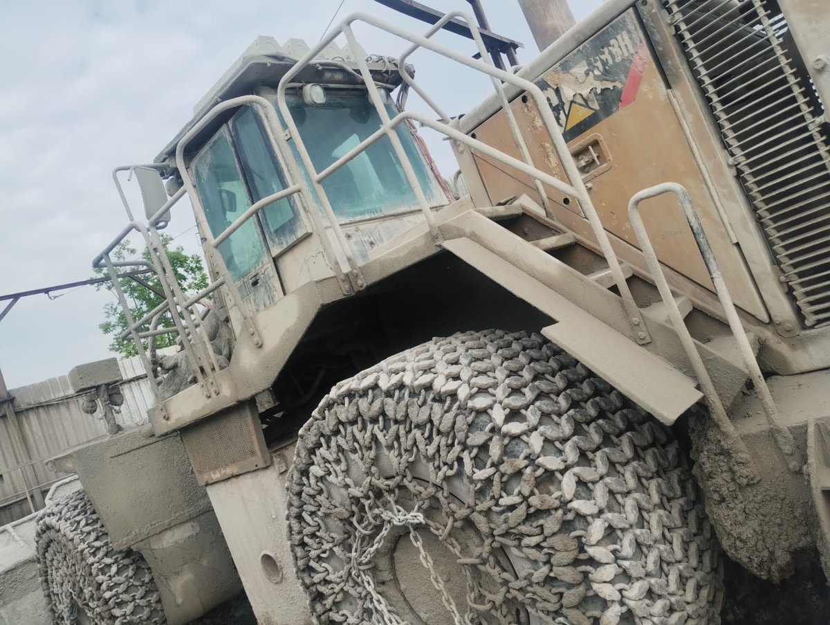 Our new site at Jajpur,Orissa. 
#newsite  #weworkbeyond

<a href="/ICEMA_Off/">ICEMA</a>  <a href="/mmv1958/">Mangesh Vaidya</a>  <a href="/Vaidya2Meeta/">meeta vaidya2</a> <a href="/Umesh1Junghare/">Umesh Junghare</a>