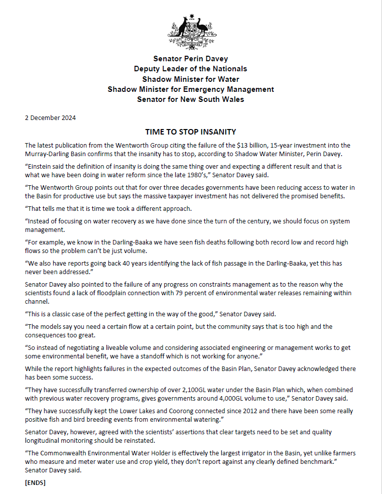 Senator Perin Davey (@perindavey) on Twitter photo  Senator Perin Davey (@perindavey) on Twitter photo