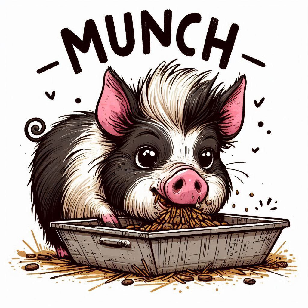 IDK what a jeet is, but can I eat it? 🐽 $CLOVE 

#MEME #CRO #CRONOS $CRO