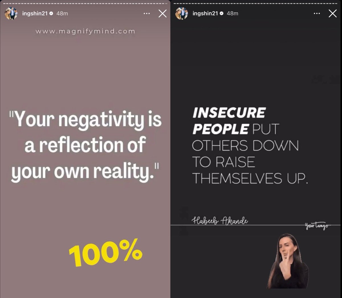 ไม่ว่าคุณจะเชียร์พรรคไหนอยู่ก็ตาม คุณควรยอมรับด้วยใจที่เป็นกลางได้แล้วว่าแพทองธารไม่มีภาวะความเป็นผู้นำแม้แต่นิดเดียว
คนที่มึปฏิกิริยาแบบนี้เมื่อถูกวิจารณ์การทำงาน เป็นผู้นำองค์กรเล็กๆยังไม่เหมาะสมเลย อย่าว่าแต่จะมาเป็นผู้นำประเทศ