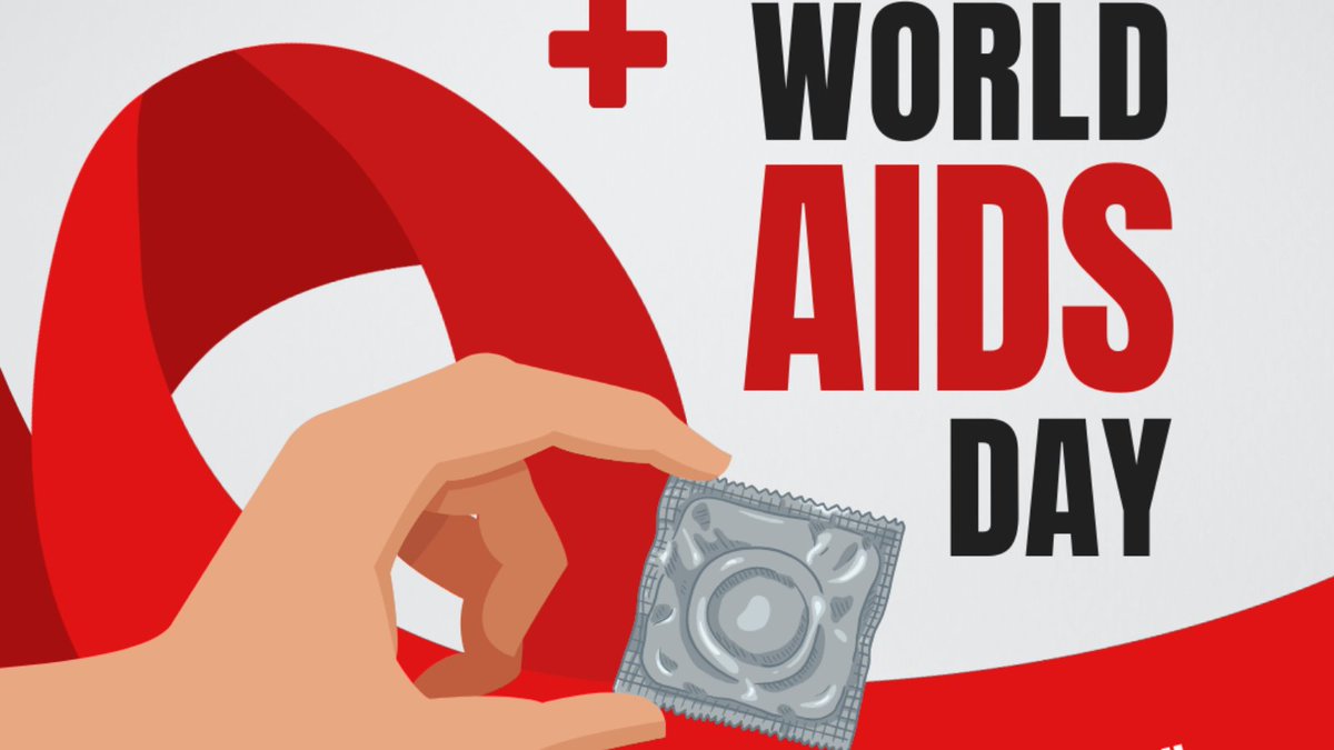 CONDOMIZE's tweet image. 📢 Listen up! 

Everyone has the right to protection from #HIV. Condoms are one of the easiest, most effective ways to prevent transmission—let’s ensure they’re available for all. 💯  #EndAIDS #DontCompromise #CONDOMIZE!