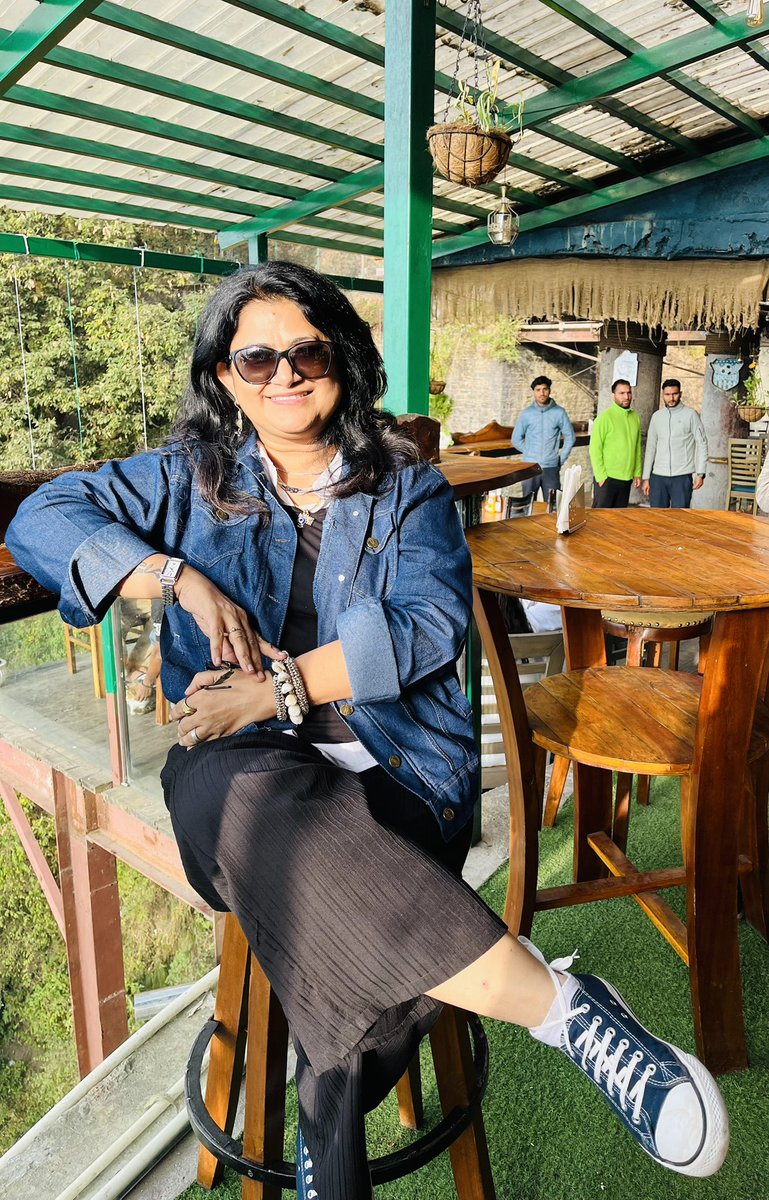 CweHub's tweet image. "The worst situation will bring out the best in you."💙🧿
@womenshinemag