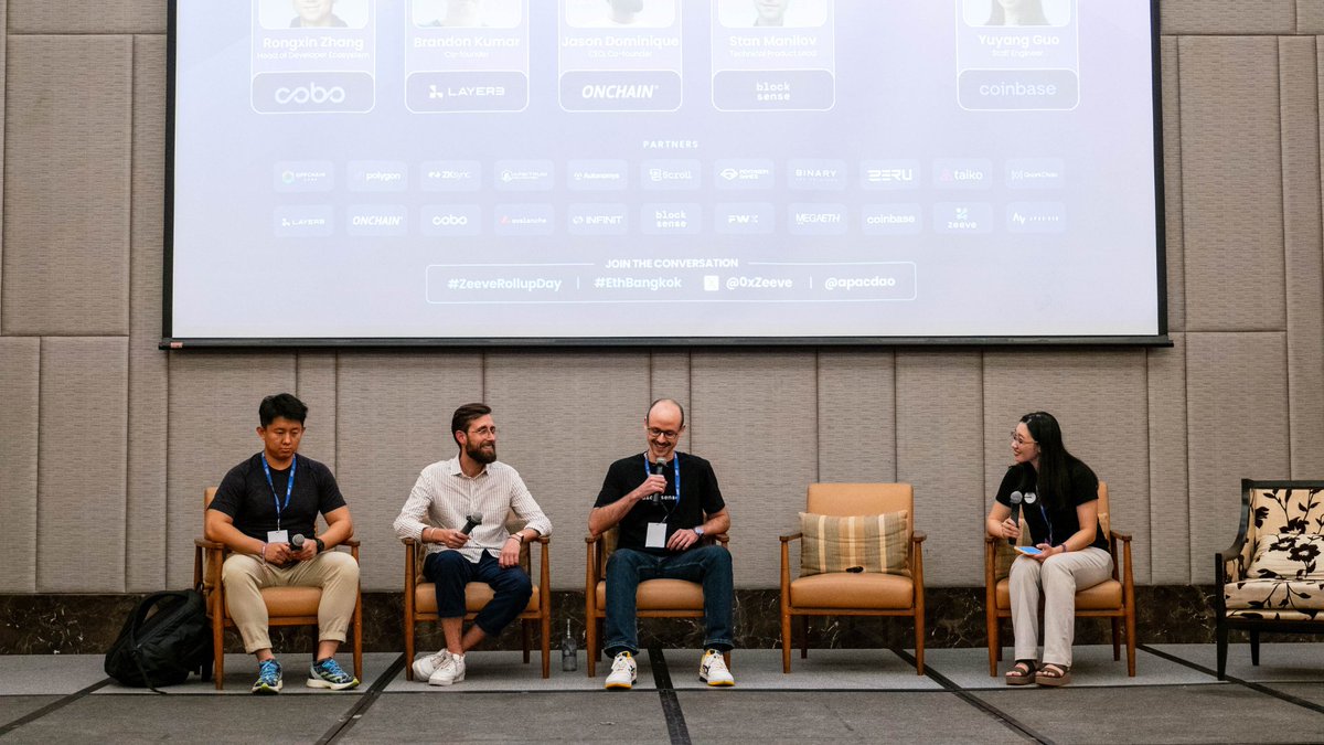 ETH Bangkok tweet media