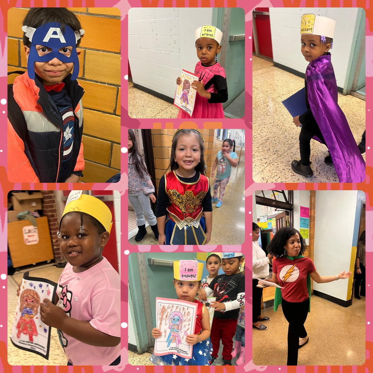 California Avenue tweet media