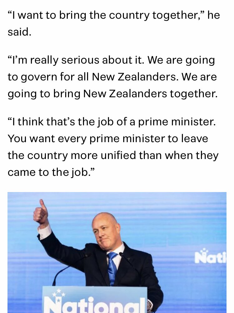 <a href="/NZQandA/">Q+A</a> He's failed by even his own measures