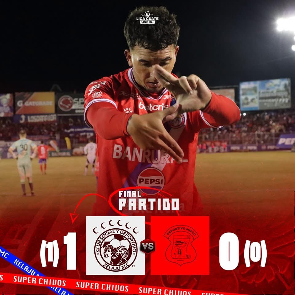 Buen inicio de semana: el Comandante Rayo ⚡️