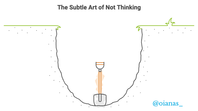 Cara Ngakalin Diri Sendiri Biar Ngerjain Hal yang Selalu Ditunda.

Jangan nunggu motivasi dulu tiap kali mau ngerjain sesuatu.

Gue nemu cara buat ngalahin mental battle tanpa harus nungguin motivasi. Let's dive in! 🧵