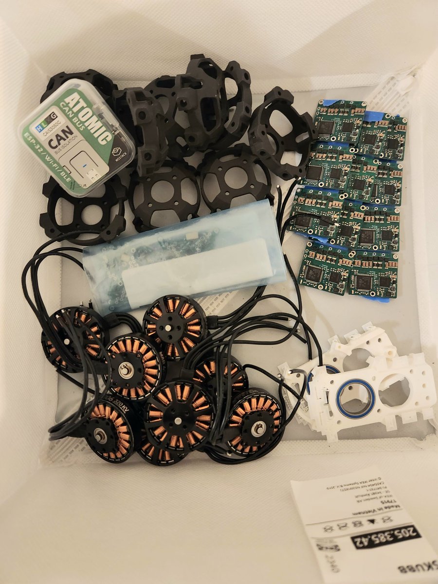 PSrobotics's tweet image. 