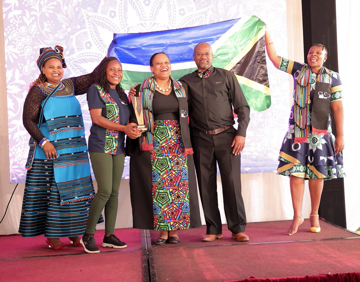 CLC Kenya tweet media