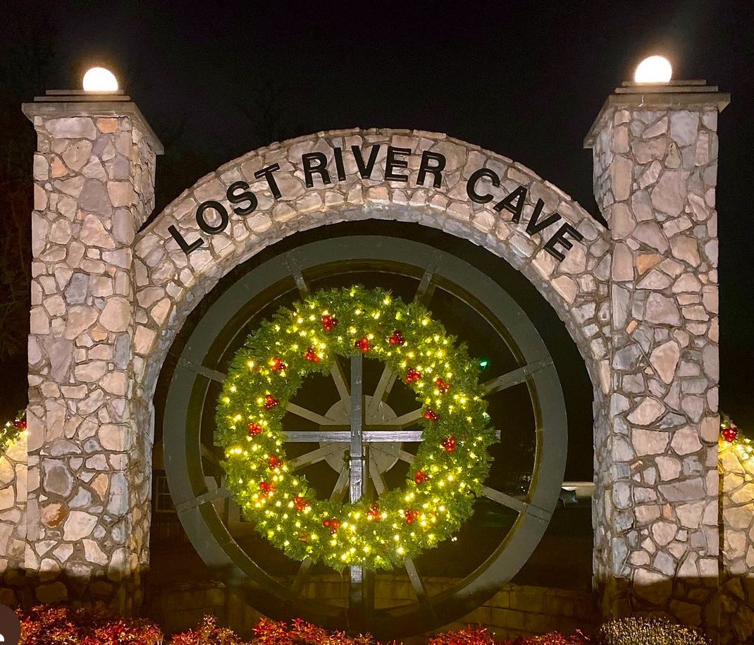 Light Up BGKY (@lightupbgky) on Twitter photo Light Up week kicks off tomorrow! Dec. 2 at 4pm with an all-new lighting ceremony at <a href="/LostRiverCave/">Lost River Cave</a> followed by a Holiday Open House: hot chocolate, gift ideas, inspo, & an on-site Christmas tree lot! FREE to all! <a href="/wnkytv/">WNKY News 40</a> <a href="/wbkotv/">WBKO News</a> <a href="/joeimel/">Joe Imel</a> <a href="/CityofBGKY/">Bowling Green KY</a> <a href="/BGChamber/">BG Area Chamber of Commerce</a> <a href="/WarrenCountyGov/">Warren County, KY Government</a> Light Up week kicks off tomorrow! Dec. 2 at 4pm with an all-new lighting ceremony at <a href="/LostRiverCave/">Lost River Cave</a> followed by a Holiday Open House: hot chocolate, gift ideas, inspo, & an on-site Christmas tree lot! FREE to all! <a href="/wnkytv/">WNKY News 40</a> <a href="/wbkotv/">WBKO News</a> <a href="/joeimel/">Joe Imel</a> <a href="/CityofBGKY/">Bowling Green KY</a> <a href="/BGChamber/">BG Area Chamber of Commerce</a> <a href="/WarrenCountyGov/">Warren County, KY Government</a>