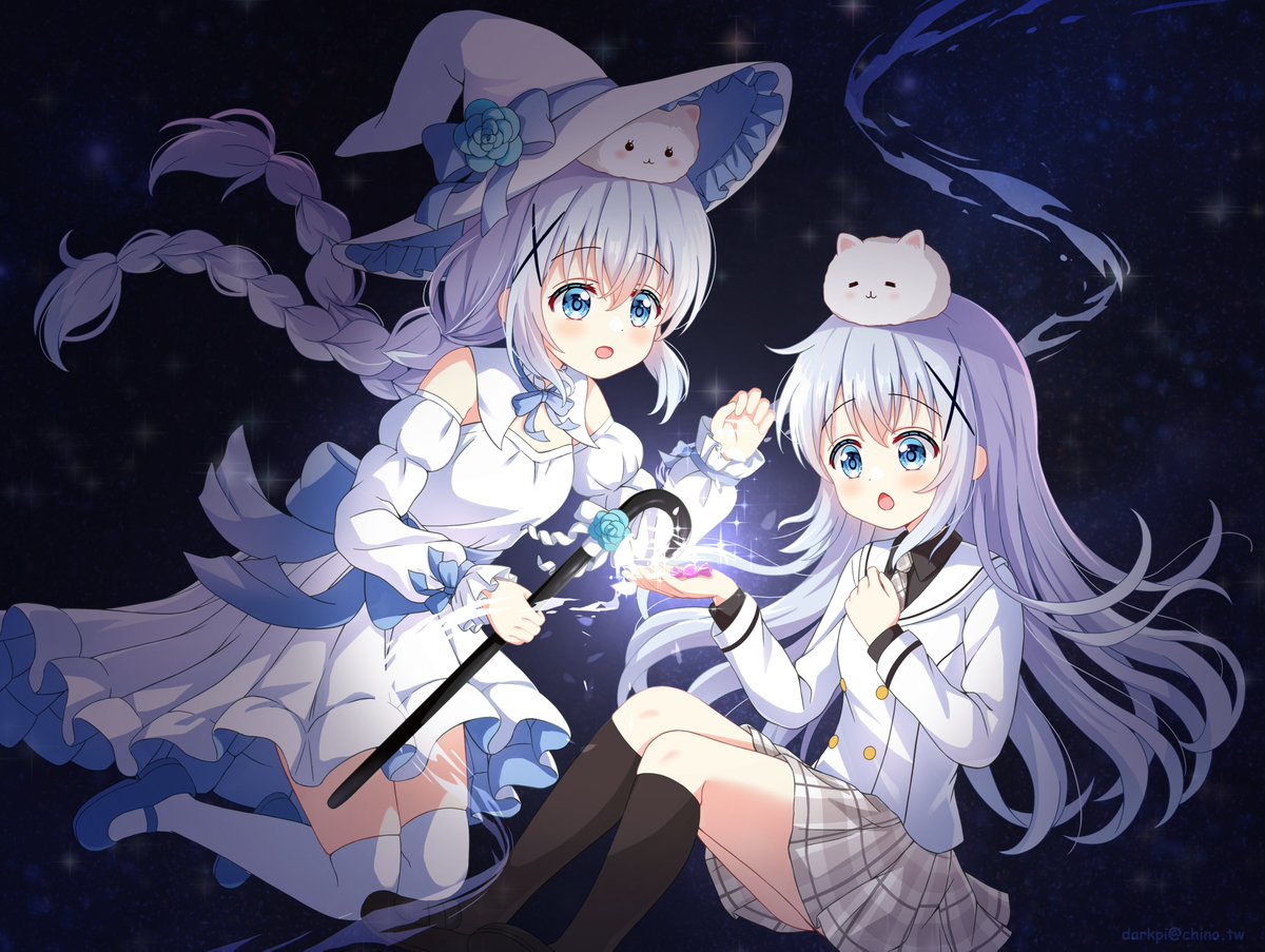 チノちゃんお誕生日おめでとうございます🎂🎉🎂🎉🎂🎉🎂🎉🎂🎉
どんな世界線もこれからも永遠にいつまでも大好きです💙💙💙💙💙💙💙💙💙💙💙💙💙💙💙💙💙💙💙💙💙💙💙💙💙💙💙💙💙💙

#gochiusa
#ごちうさ
#チノちゃん
#香風智乃生誕祭
#香風智乃生誕祭2024