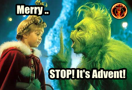 Sensus_Fidelium's tweet image. Advent playlist is youtube.com/playlist?list=… #advent #CatholicChurch #catholic #christmas