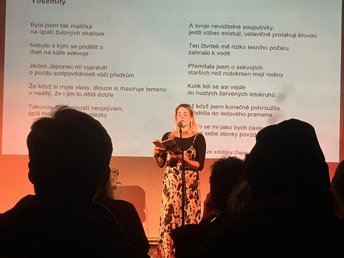 Literature Across Frontiers tweet media