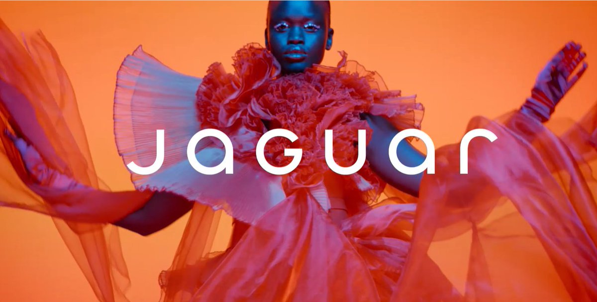 AutoComms_'s tweet image. It’s been a couple of weeks since Jaguar unveiled its bold new rebrand. Now that it’s had time to sink in, what do you think? Does it capture the spirit of modern luxury? Look out for Jaguar's new concept car unveiling tomorrow (3rd Dec) #CopyNothing bit.ly/4fGBpLu