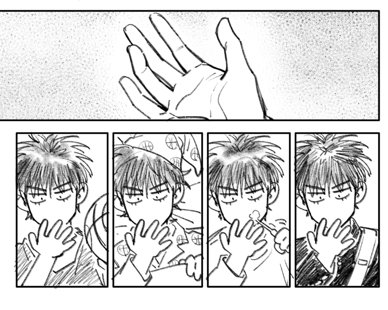 #流花 duang~duang~